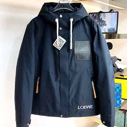 羅意威專(zhuān)柜同步秋冬新款高品質(zhì)羽絨服