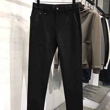 純正血統(tǒng)品質(zhì)男士休閑褲，大品牌男士高等商務(wù)休閑褲/西褲