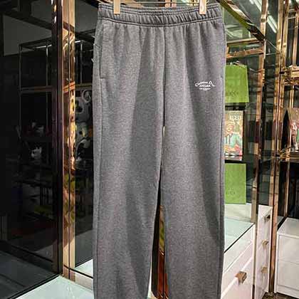 迪奧褲子的顏色 高等定制，非常適合夏天穿。