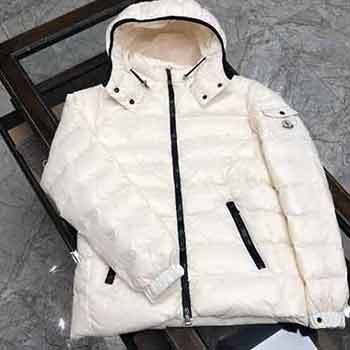 mnclr羽皇蒙口羽絨服情侶款王菲同款 官網專柜同步，超輕手感超好