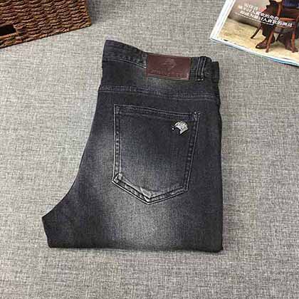 StfanRicci斯蒂芬男士牛仔褲搭配，越穿越好看的！