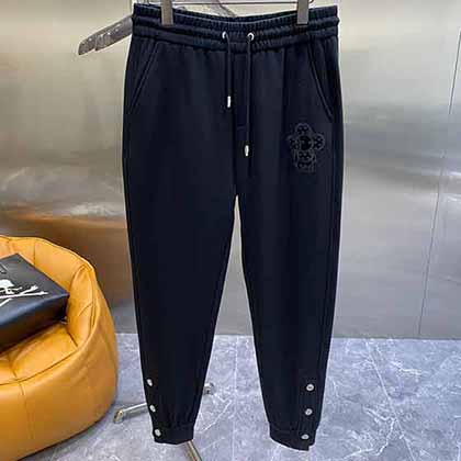 驢牌LV秋冬新品時尚原單休閑褲