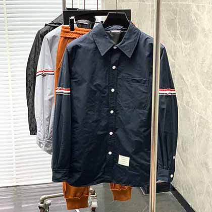 湯姆·布朗原單狠貨，時尚潮流，細節精良，舒適高等！