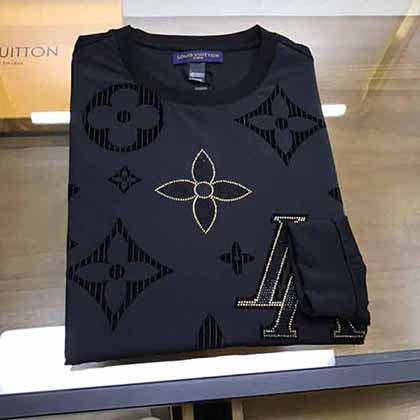 L.v.Ss秋季新款短袖 限定版 ！