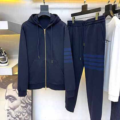 TB高等復刻系列秋冬新品款套裝