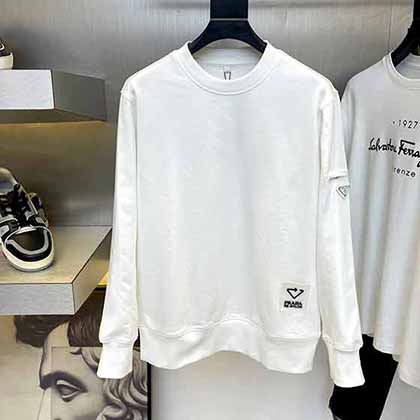 高等狠貨！秋冬畢備時尚百搭單品秋款衛衣