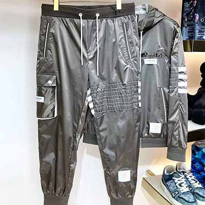 Thm Brwn （湯姆·布朗） 市場高版本休閑運動套裝