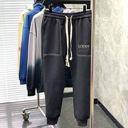 羅意威時尚休閑長褲，秋冬新品時尚男休閑褲！