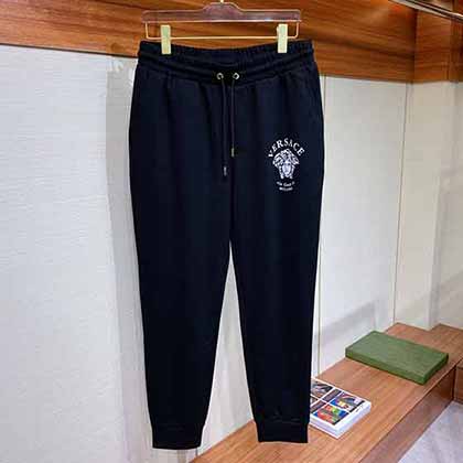 范思哲春夏新款新品 專柜有售極品休閑