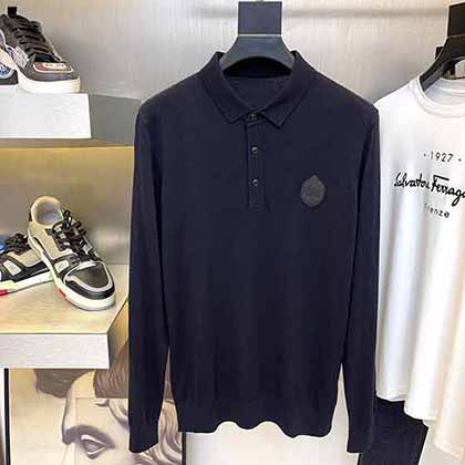 LV旗下男士小眾高奢品牌Brluti（伯爾魯帝），高等潮物推存！