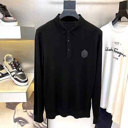 LV旗下男士小眾高奢品牌Brluti伯爾魯帝高等潮物推存！