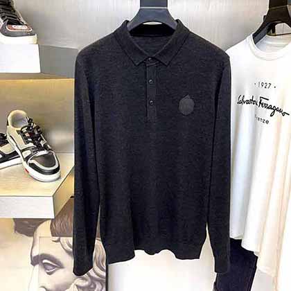 Brluti伯爾魯帝高等潮物推存！LV旗下男士小眾高奢品牌