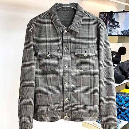 范思哲 (Vrac) 高等定制 意大國寶級名品