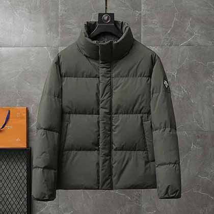 金寶服裝冬季短款羽絨服運動休閑戶外連帽外套