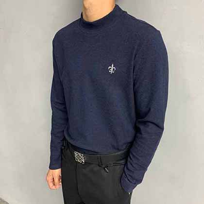 克羅心T恤，時尚暖男畢備，舒適柔軟，