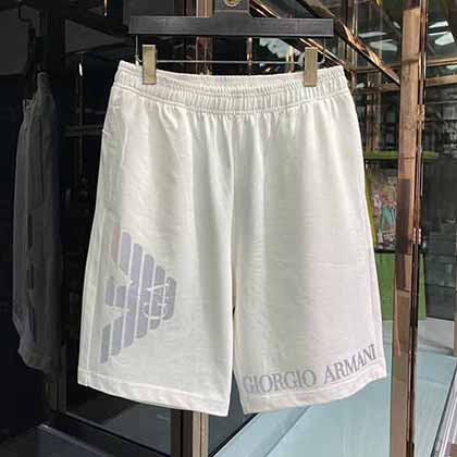 普寧服裝網阿瑪尼新系列圖案夏裝新品