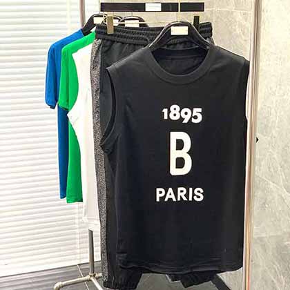 Berluti（伯爾魯帝）春夏時尚休閑短