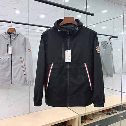 Moncler 蒙口 AW早秋新品專柜連