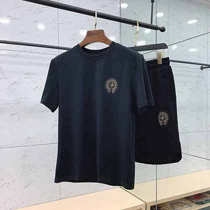 Chrome Hearts 克羅心 SS春夏新品