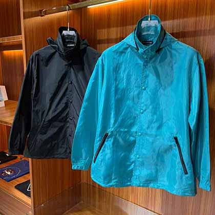 早秋新款Balenciaga冬季男裝外套，巴黎世家男士