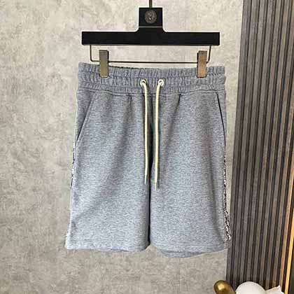 Dior 迪奧夏季休閑短褲， 親膚感極佳，簡約休閑！