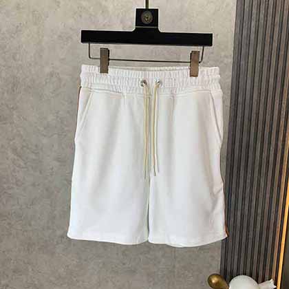 經典品牌Burberry 巴寶莉 ss夏季休閑短褲