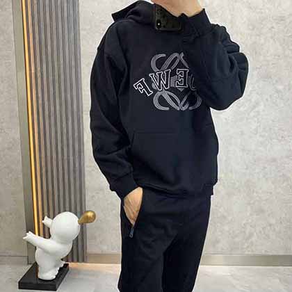 Loewe 羅意威21ss早秋新款專柜在售款情侶款衛