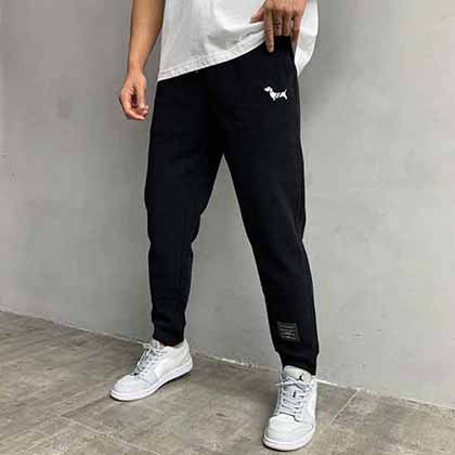 TB國際大品牌男裝 潮流logo刺繡