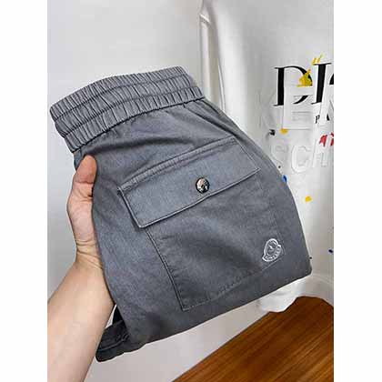 37精品網春夏新款Moncler男士休閑