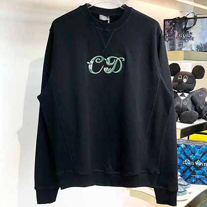 優眾網名品Dior與藝術家Kenny Scharf 的聯名系列針