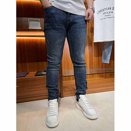 國際大品牌男褲 Prad普拉春夏新