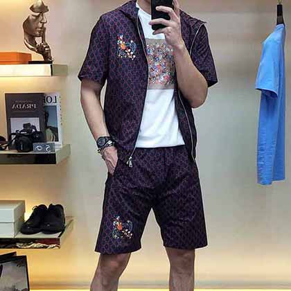 古奇貴族套裝，歐美高等爆款，高雅時(shí)尚，品質(zhì)獨(dú)家守