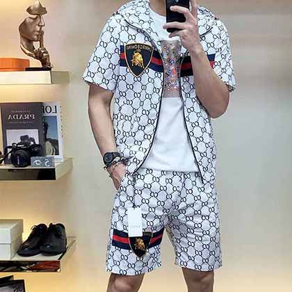 古奇 貴族套裝 原單品質(zhì)獨(dú)家守選