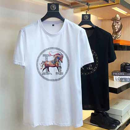 獨(dú)特優(yōu)雅，打造型男！愛瑪仕夏季新款