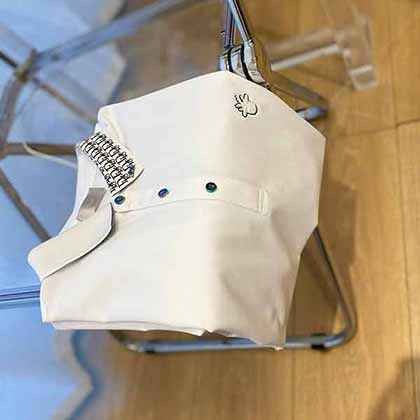 專柜爆版迪奧春夏官網同步POLO衫