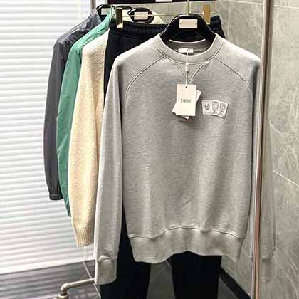 Dior Homme 迪奧·桀傲春夏新品情侶衛衣大品