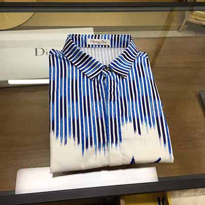 早秋新男士襯衫長袖，DIO.r專柜同步休閑長袖襯衫