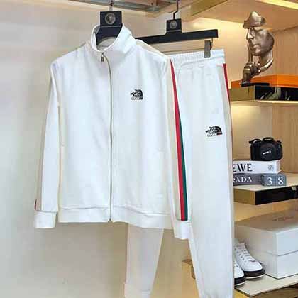 高等輕奢品質男裝！ 古奇海外專柜同