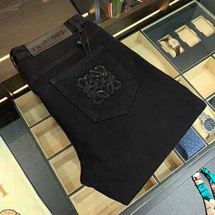 出口海外大品牌男裝LOEWE/羅意威春夏男