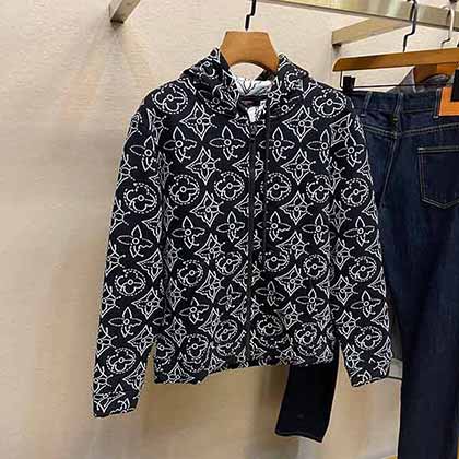 路易家早秋滿logo lV x NBA 聯(lián)名老花滿logo連