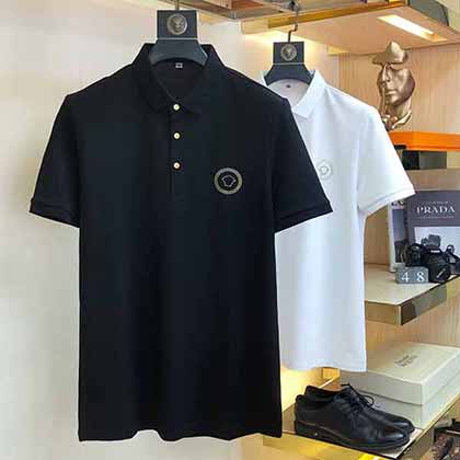 范思哲夏季新款，打造帥氣型男，簡(jiǎn)約