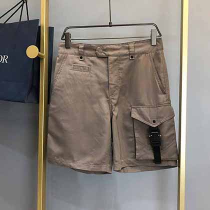 夏季新男裝大品牌DIOR 新款高街