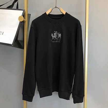 日本女皇PP線！全網獨家！巴寶莉小鹿衛衣！