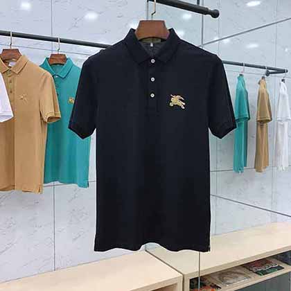 專柜撤回尾單大品牌外貿男裝 潮