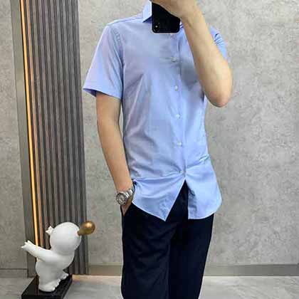 牛貨Ermenegildo Zegna經典基本