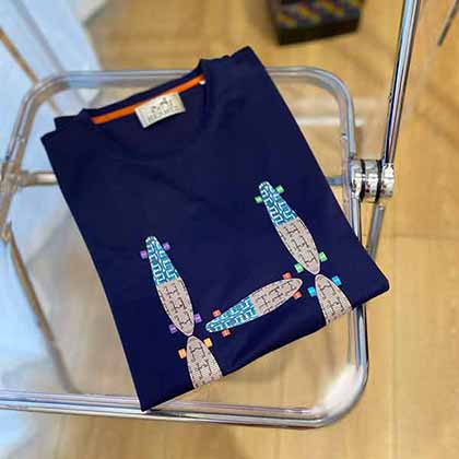 愛馬仕春夏季官網新款百搭大氣經