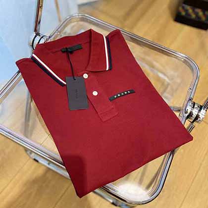 國際大品牌短袖t恤男polo衫男士奢華大品牌男