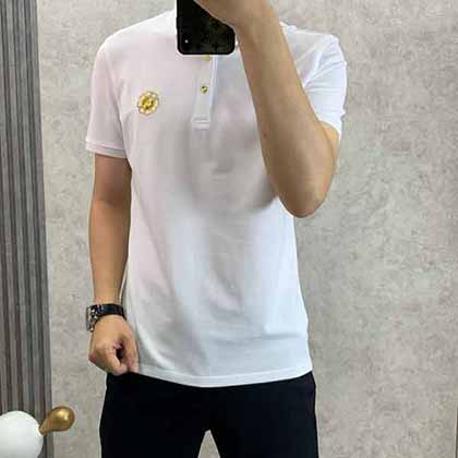 Stefano Ricci 史蒂芬春季新品翻領(lǐng)