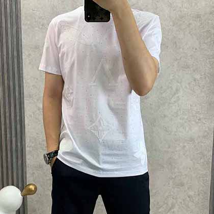 路易威登夏季時尚奢華單品，歐洲原