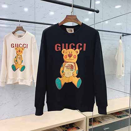 杭州男裝網Gucci 古奇The North Face北面早秋